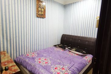 Taman Teluk Gedung Indah