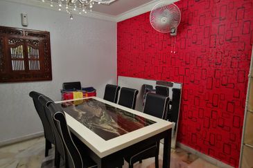 Taman Teluk Gedung Indah