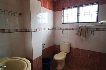 Taman Teluk Gedung Indah