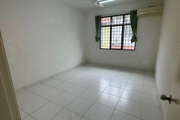 Setia Alam, Setia Damai 15