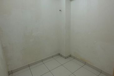 Setia Alam, Setia Damai 15