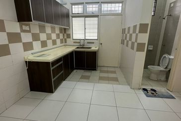 Setia Alam, Setia Damai 15