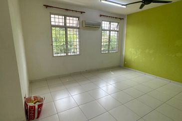 Setia Alam, Setia Damai 15