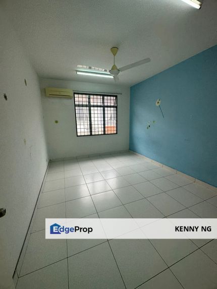 Setia Alam, Setia Damai 15, Selangor, Setia Alam/Alam Nusantara