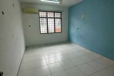 Setia Alam, Setia Damai 15