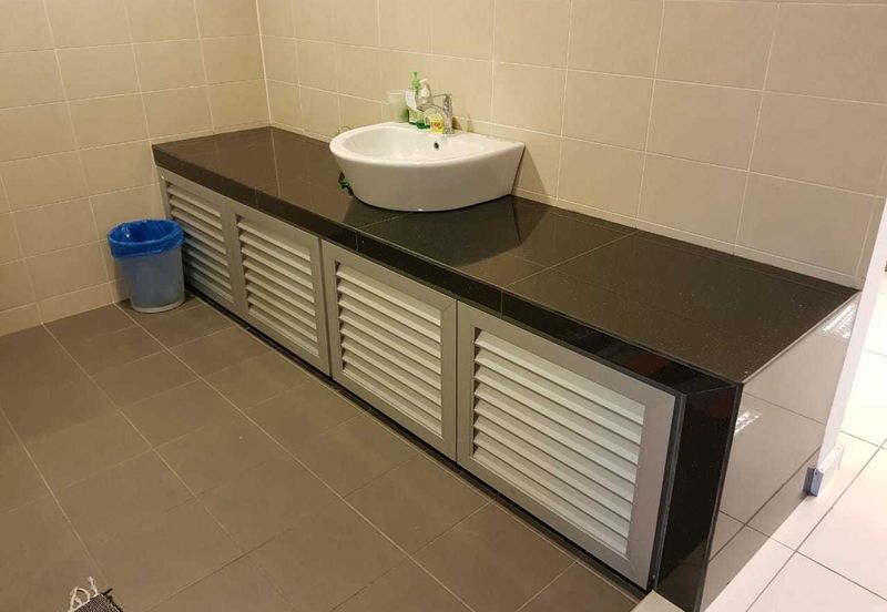 Jln Meru @ Setia Alam