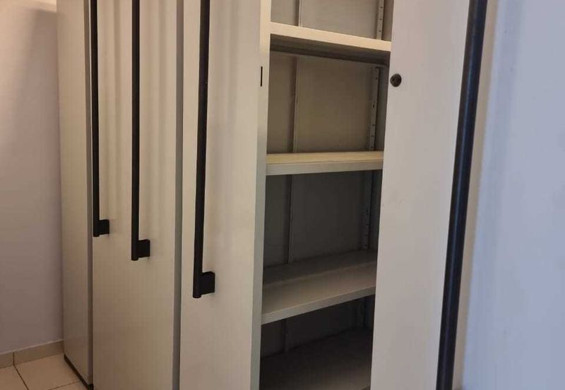 Jln Meru @ Setia Alam