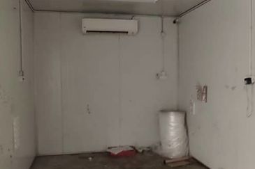 Kapar Industrial Park