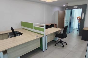 Kapar Industrial Park