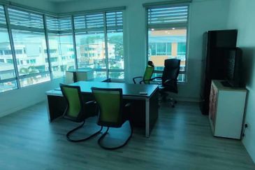 Kapar Industrial Park