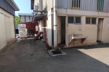 Kapar Industrial Park