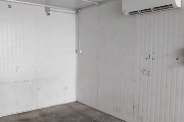 Kapar Industrial Park