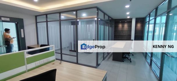  Factory with Chill Room and Fully Renovated Office , Selangor, Kapar 