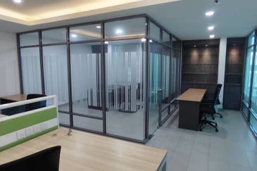 Kapar Industrial Park