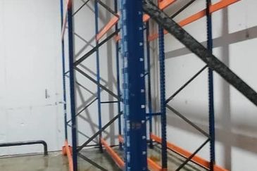 Kapar Industrial Park