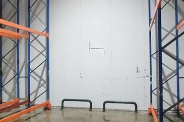 Kapar Industrial Park