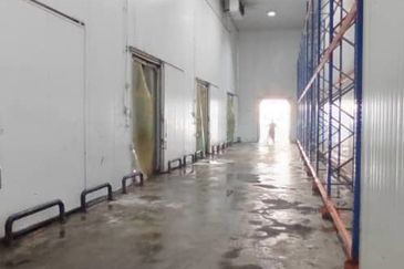 Kapar Industrial Park