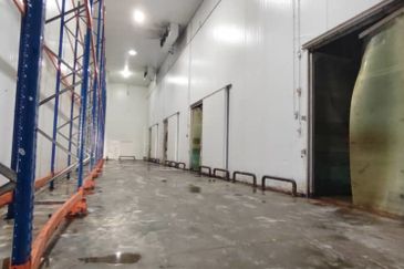 Kapar Industrial Park