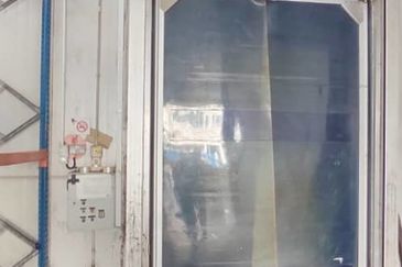 Kapar Industrial Park