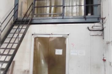 Kapar Industrial Park