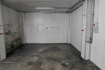 Kapar Industrial Park