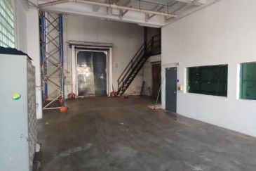 Kapar Industrial Park