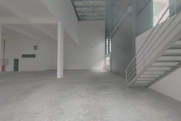 Taman Perindustrian Puchong