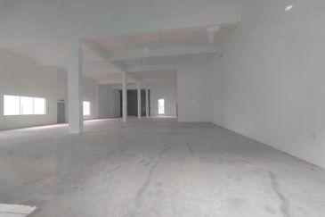 Taman Perindustrian Puchong