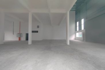 Taman Perindustrian Puchong