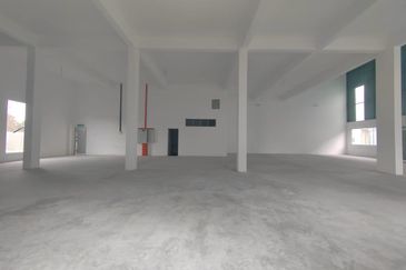 Taman Perindustrian Puchong