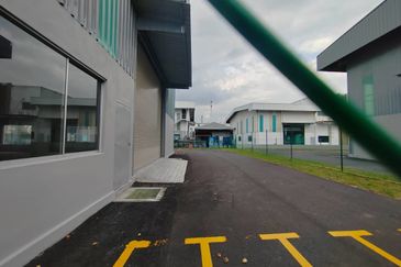 Taman Perindustrian Puchong