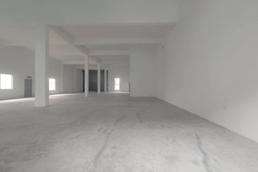 Taman Perindustrian Puchong