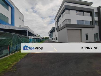   Headline : Easy access, Brand New unit, Available Soon, Facing Highway, Selangor, Puchong