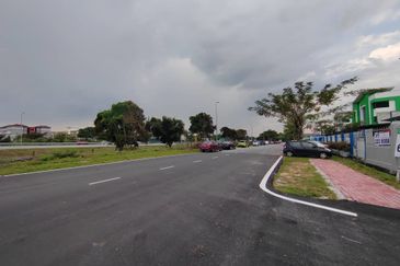 Taman Perindustrian Puchong