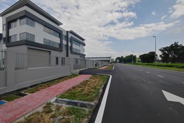 Taman Perindustrian Puchong