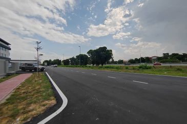 Taman Perindustrian Puchong