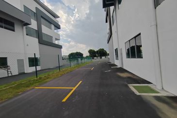 Taman Perindustrian Puchong