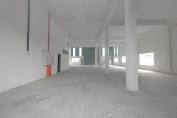 Taman Perindustrian Puchong