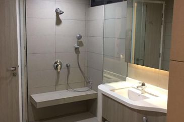 Maisson @ Platinum Apartment