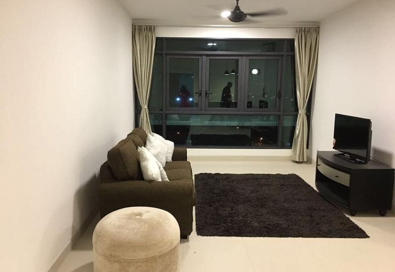 Maisson @ Platinum Apartment