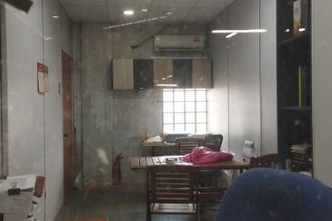 Meru Industrial Park