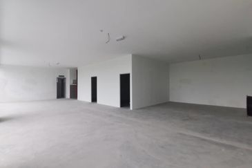 Taman Sungai Kapar Indah