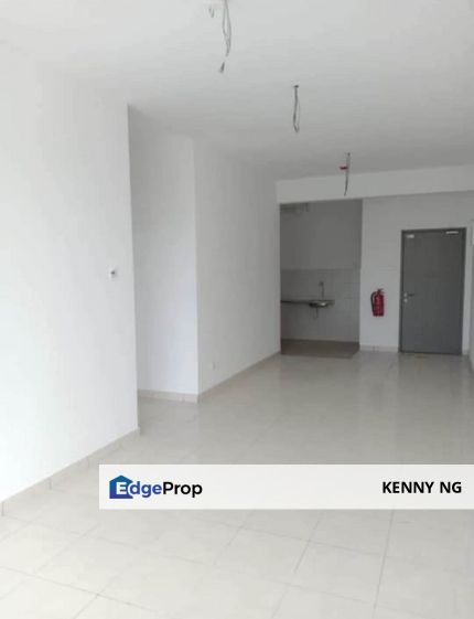 Trifolis Apartment For Sale RM385k Neg Price Dropped, Selangor, Klang