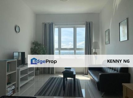 Impiria Residensi Bukit Tinggi Fully Furnish, Selangor, Klang