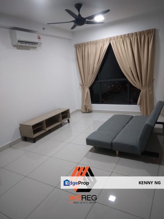 Bandar Botanic GM Remia Residence for Rent, Selangor, Klang
