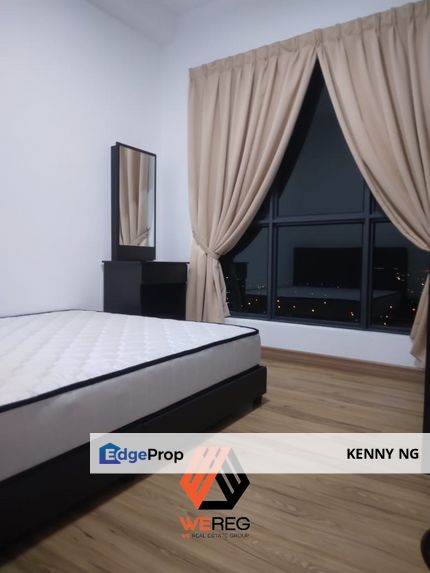 Bandar Botanic GM Remia Residence for Rent, Selangor, Klang