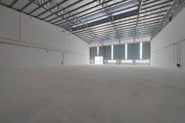 Bandar Bukit Raja @Taipan