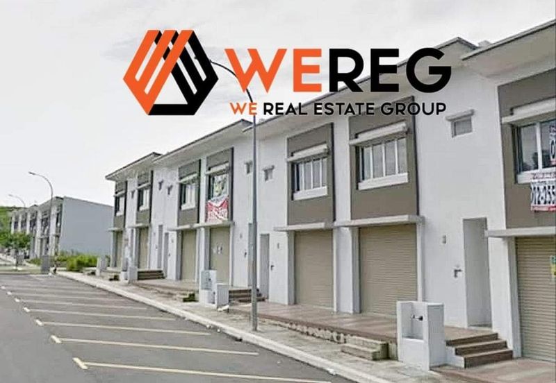 Bandar Bukit Raja @Taipan