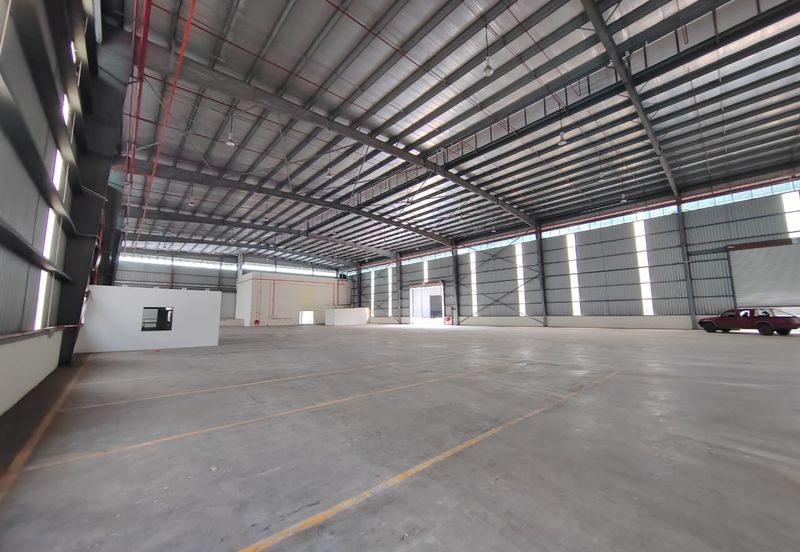 Bandar Bukit Raja @Taipan