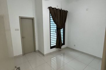 Orkestra @ Alam Impian